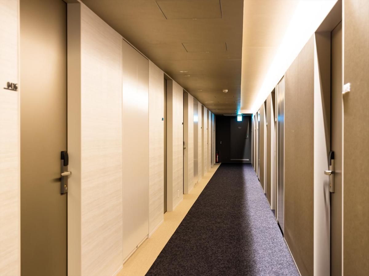 Apa Hotel Keikyukamata Ekimae Токио Экстерьер фото
