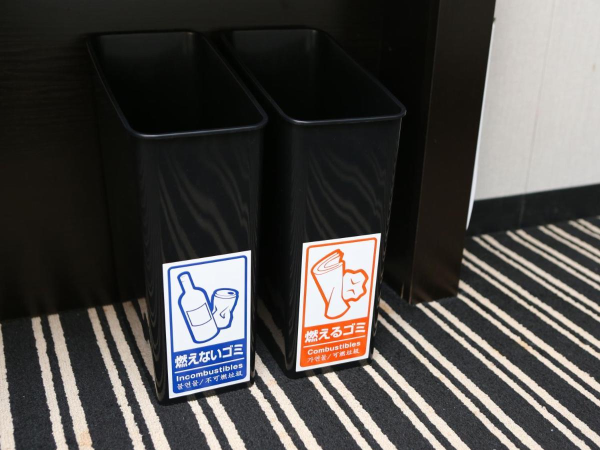 Apa Hotel Keikyukamata Ekimae Токио Экстерьер фото