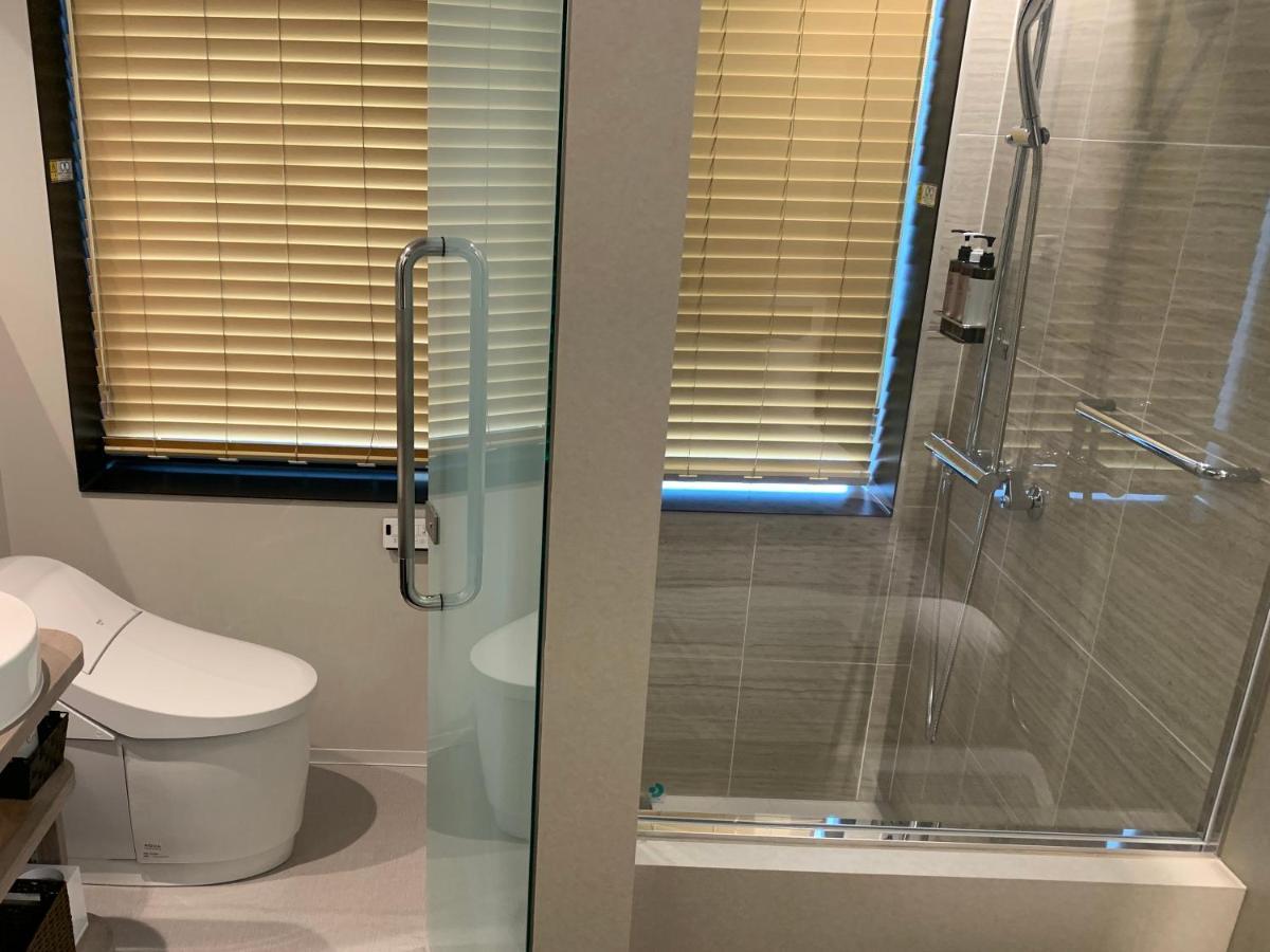 Apa Hotel Keikyukamata Ekimae Токио Экстерьер фото