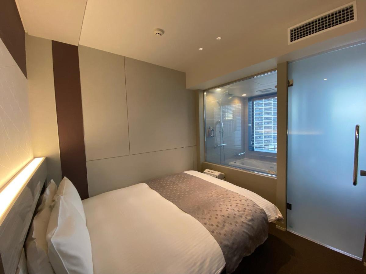 Apa Hotel Keikyukamata Ekimae Токио Экстерьер фото