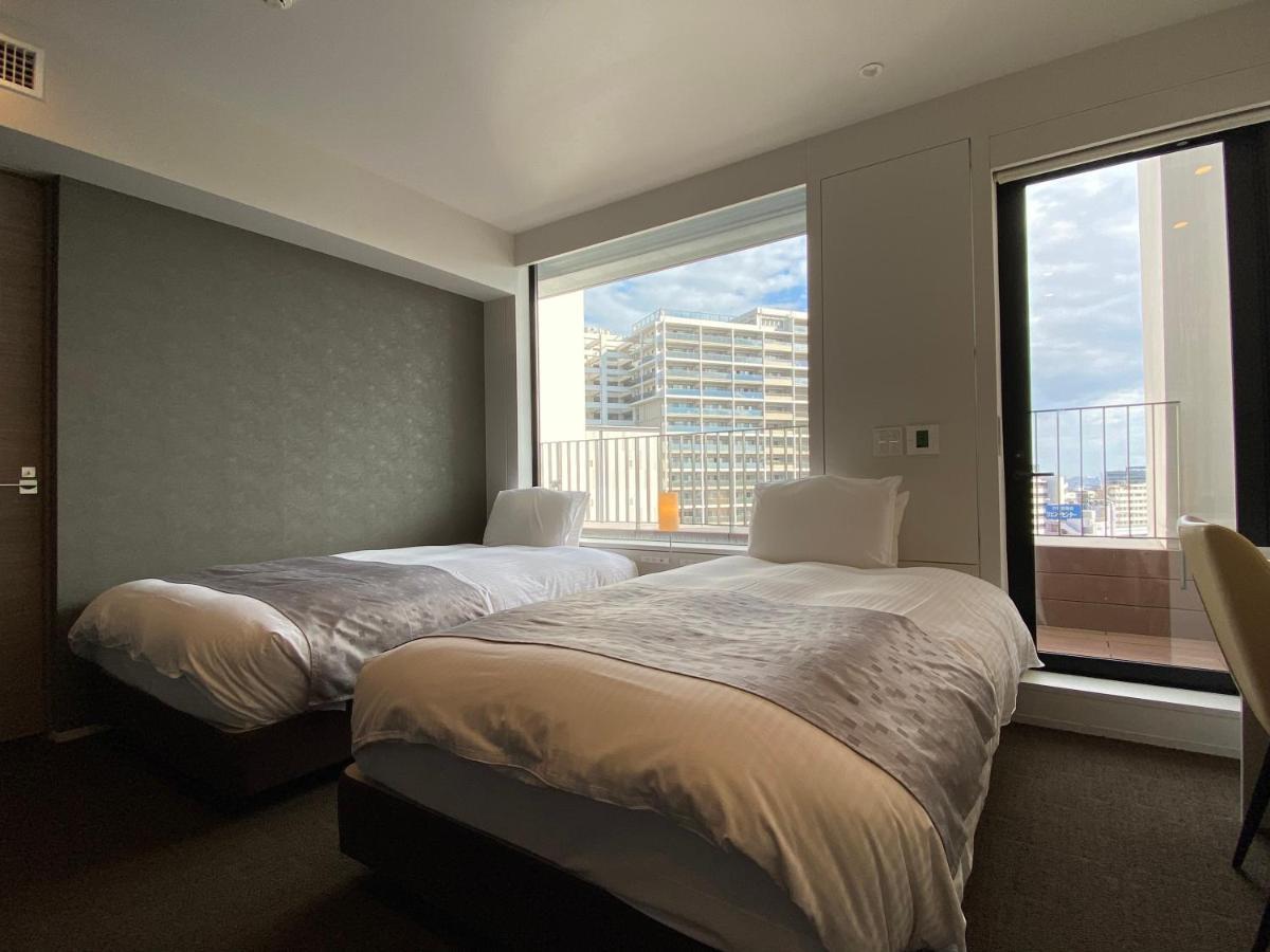 Apa Hotel Keikyukamata Ekimae Токио Экстерьер фото